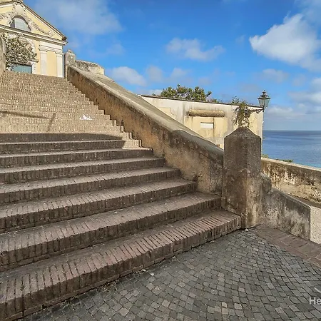 Historic Castle 1 - Sea View & Garden Villa